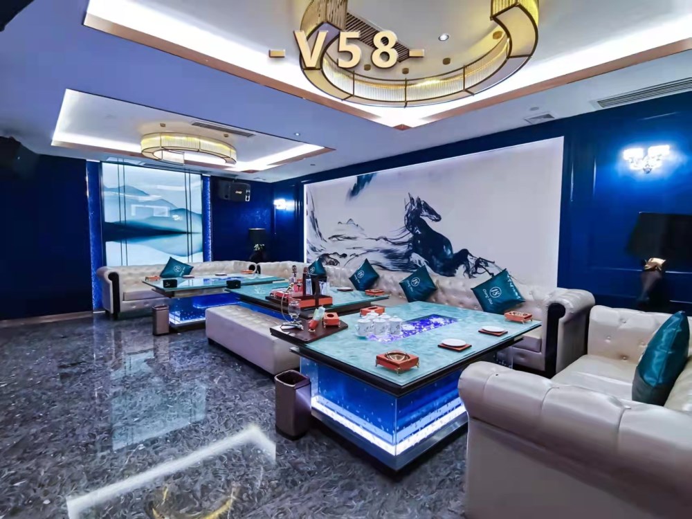 武汉商务ktv首选高品质商务ktv体验-黄陂区ktv预订