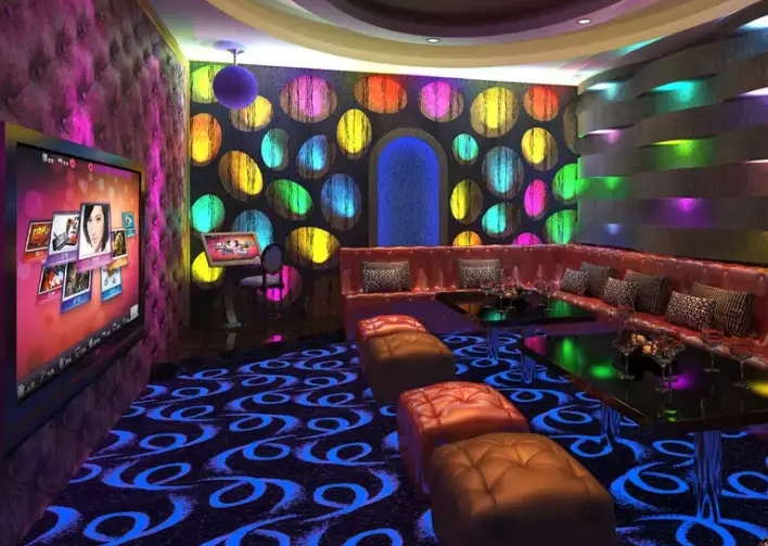 武汉商务ktv环境怎么样推荐选择-黄陂区ktv预订